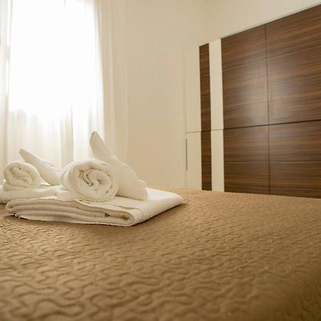 Sanvitotour - Scala Del Mare Appartement San Vito Lo Capo Buitenkant foto