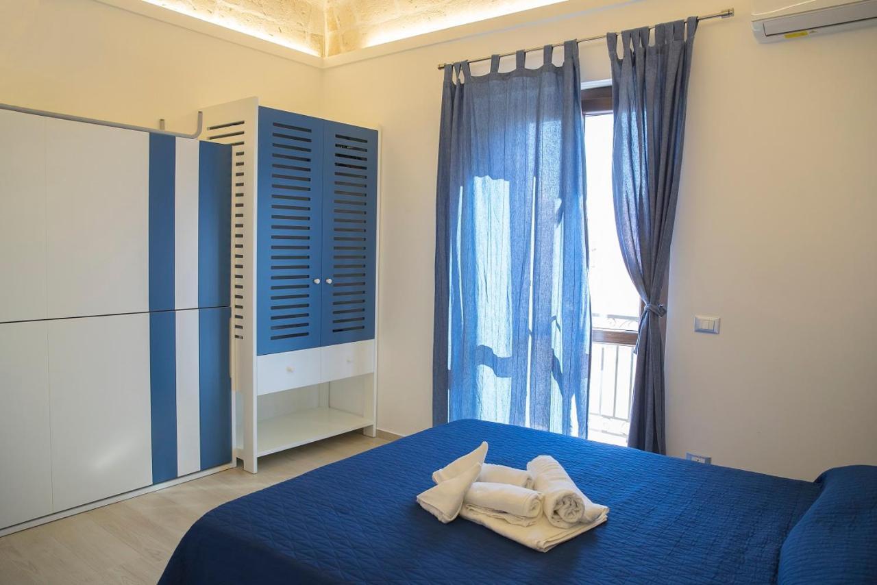 Sanvitotour - Scala Del Mare Appartement San Vito Lo Capo Buitenkant foto