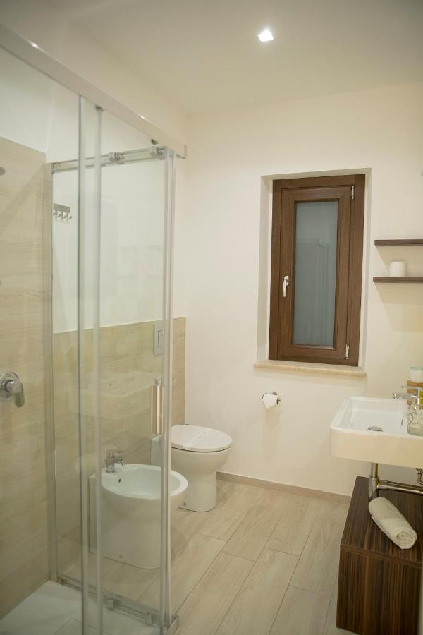 Sanvitotour - Scala Del Mare Appartement San Vito Lo Capo Buitenkant foto