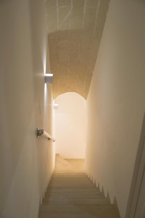 Sanvitotour - Scala Del Mare Appartement San Vito Lo Capo Buitenkant foto